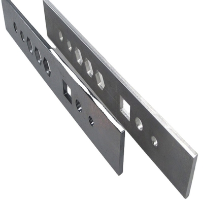 20mm SGCC CNC-Metalllaser, der Q345B Flussstahl-Herstellungs-Stahl-Platten-Kohlenstoffstahl schneidet