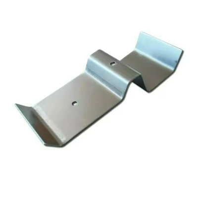 8mm galvanisierte verbiegender Herstellungs-Edelstahl CNC Laser-Ausschnitt Blech-70C Blatt