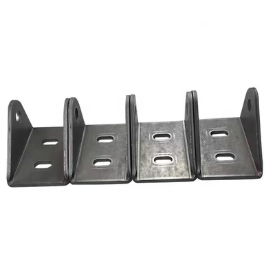 TUV Messinganodisieren cnc-Blech-Laser-Metallverbiegende Kundenbezogenheit Metallvollenden