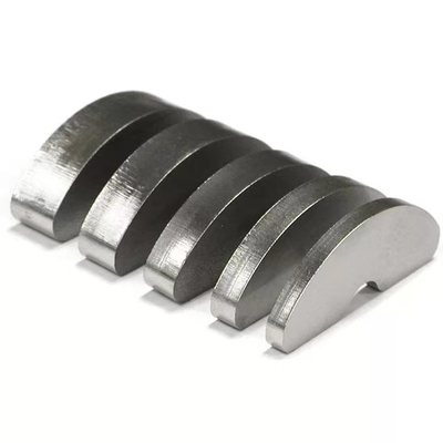 CO2 10mm Messingblatt CNC-Metalllaser, der Dienstleistungen verarbeitend schneidet
