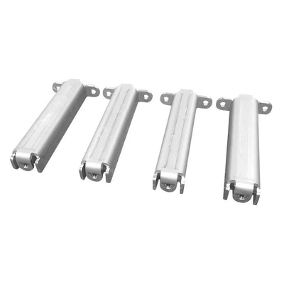 ASTM Laser-Ausschnitt und Cnc, die 10mm Aluminiumblech stempelt Edelstahl verbiegt