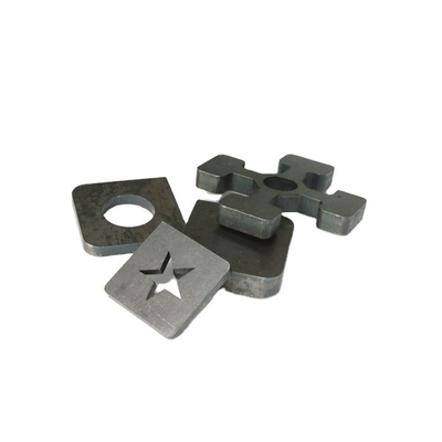50 mm Baustahlservices Dünnes Metall Anodisieren Laserschneiden Blechherstellung