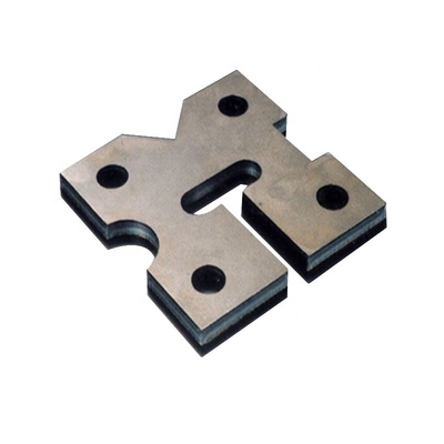 50 mm Baustahlservices Dünnes Metall Anodisieren Laserschneiden Blechherstellung