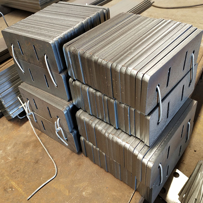 100mm Messinglaser, der Flussstahl-Service-rostfreies Blech-Herstellungs-Teil schneidet
