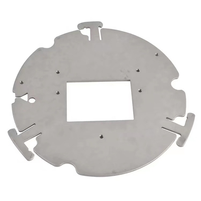 Schneidener und gravierender Herstellungs-Metallaluminiumlaser des Edelstahlblech-SS201