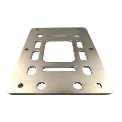 Schneidener und gravierender Herstellungs-Metallaluminiumlaser des Edelstahlblech-SS201