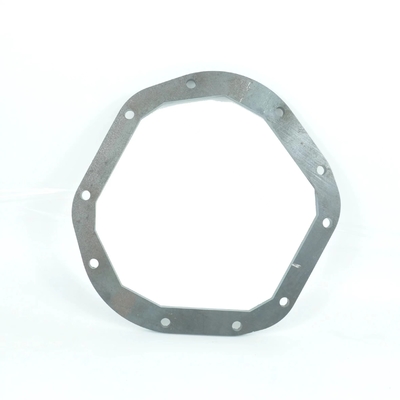AL6082 SS303 SS416 CNC-Metalllaser, der Edelstahl-Schweißens-Herstellung schneidet