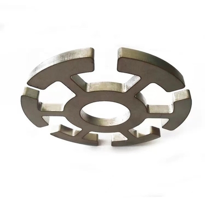 Cad-Edelstahl-Schweißens-Herstellungs-Aluminiumlaser schnitt Stahlteile