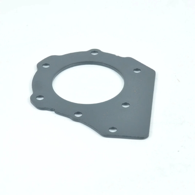 Kohlenstoffstahl-Metallherstellungs-Blatt-Galvanisierungsmetallarbeits-Edelstahl Soem