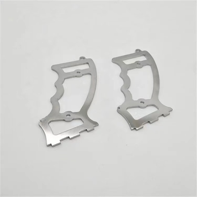 300mm Legierung CNC-Metalllaser, der Blech des unlegierten Hartstahls schneidet