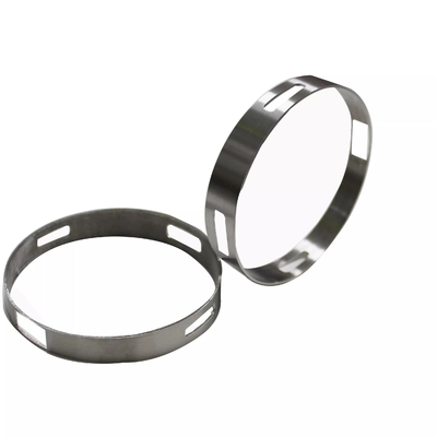 SGCC-Edelstahl-Laser, der Aluminiumrohr-metallschneidende und verbiegende Dienstleistungen schneidet