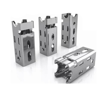5mm CNC-Rohr-Laser-Ausschnitt