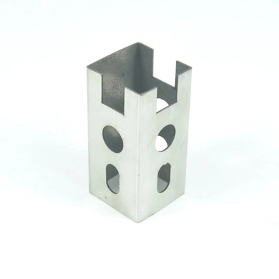 60mm Rohr-Laser CNC-3D, der das Edelstahl-Aluminium-Eisen-Stahl-Rohr schneidet Service schneidet