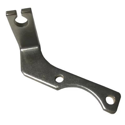 4mm 1050mm kundenspezifischer Edelstahl-Herstellung Cnc-Laser, der Blech-Legierungs-Service schneidet