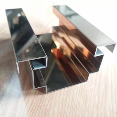 1mm Laser-Ausschnitt 90 Grad CNC-Metall, das kundenspezifische Edelstahl-Herstellungs-Legierungs-Dienstleistungen verbiegt