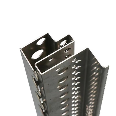 CAD SS-Schweißen und Kupferblechherstellung Aluminium-Kupfer-Laserschneiden