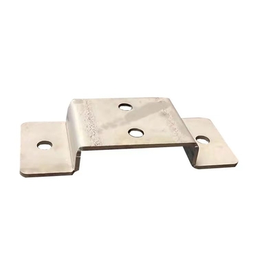 8mm galvanisierte verbiegender Herstellungs-Edelstahl CNC Laser-Ausschnitt Blech-70C Blatt