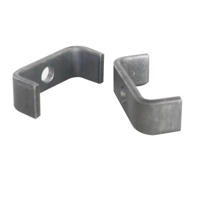 90 Grad-Blatt CNC-Metallverbiegender Stahlplatten-Laser, der Service SGCC schneidet