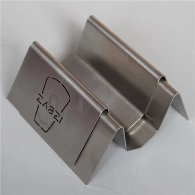 600mm 45 90 Edelstahlblech-Metalllaser Grad CNC SS, der das Verbiegen schneidet