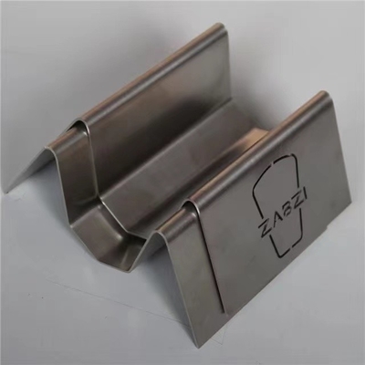 600mm 45 90 Edelstahlblech-Metalllaser Grad CNC SS, der das Verbiegen schneidet