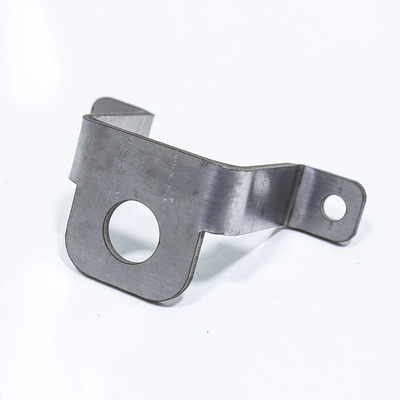 Kupferner CNC Bronzelaser, der Blech schneidet