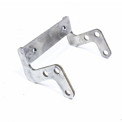 2 mm CNC-Laserschneidblech