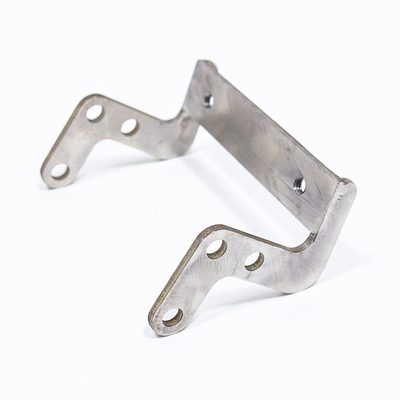2 mm CNC-Laserschneidblech