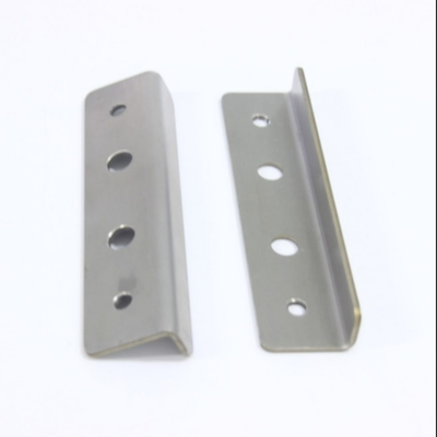 Aluminiummessingstahl-CNC Laser, der Edelstahl-Präzisions-metallschneidende Teile schneidet
