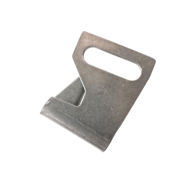 80mm Edelstahl Cnc-Laser-Blatt-metallschneidende kundenspezifische Metallteil-Herstellung