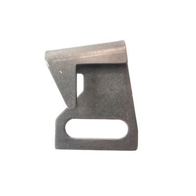 80mm Edelstahl Cnc-Laser-Blatt-metallschneidende kundenspezifische Metallteil-Herstellung