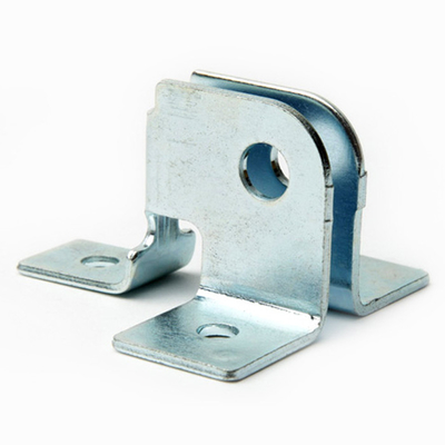 Aluminium-SS 75mm kundenspezifisches Schweißenund Metallherstellung Cnc-Laser-Ausschnitt-Blechtafel