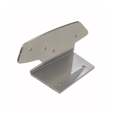 200mm Cnc-Blatt-metallschneidende Stahlherstellung und Schweißen, das Verbiegen stempelnd