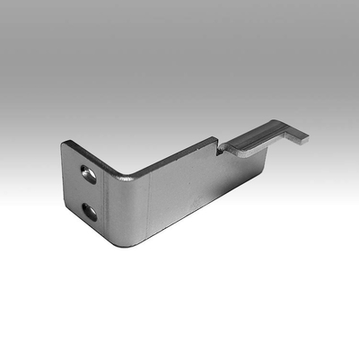 200mm Cnc-Blatt-metallschneidende Stahlherstellung und Schweißen, das Verbiegen stempelnd