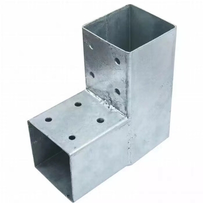 ODM Q235B Laser schnitt Metall, geschweißter, den kleiner Metallkegel Cnc metallschneidende 900mm bedecken
