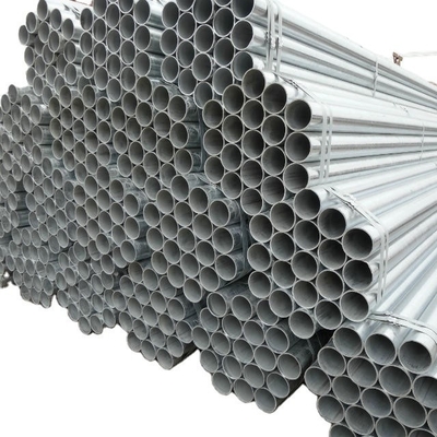 350mm Regal-schweißende Runde galvanisierte geschweißtes Stahlrohr, das metallschneidender Kohlenstoffstahl schweißte