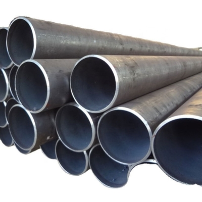 350mm Regal-schweißende Runde galvanisierte geschweißtes Stahlrohr, das metallschneidender Kohlenstoffstahl schweißte