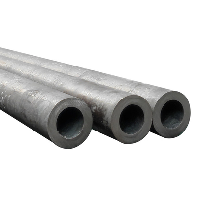 30 Kohlenstoffstahl-Rohr des 8mm 12m rundes hohles Metallrohr-#10#20# 35# nahtloses