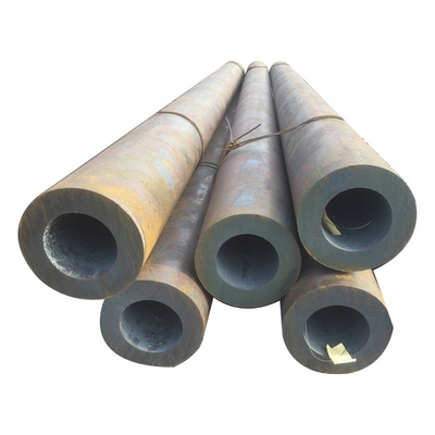 30 Kohlenstoffstahl-Rohr des 8mm 12m rundes hohles Metallrohr-#10#20# 35# nahtloses