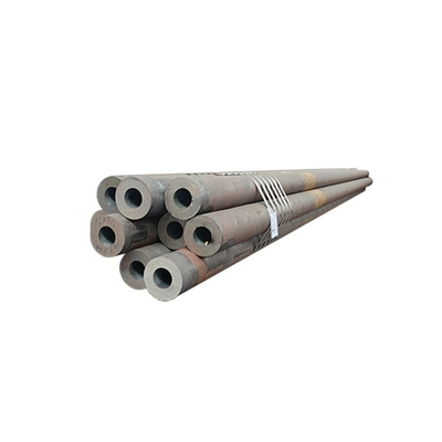 Kaltgewalztes Astm A53 Stahlrohr des AISI-Kohlenstoff-warm gewalztes nahtloses Schlauchapl5l A36 Metall