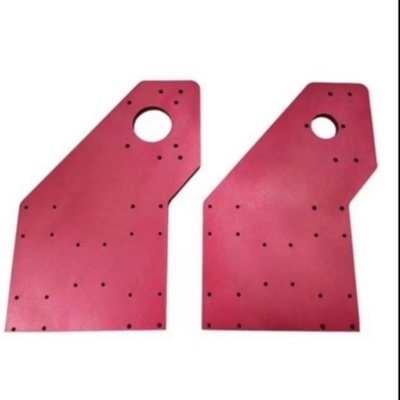700mm Laser, der die Kohlenstoffstahl-Blatt-Metallplatte verarbeitet galvanisiertes Oberflächenpulver-Mantel galvanisiertes Metall schneidet