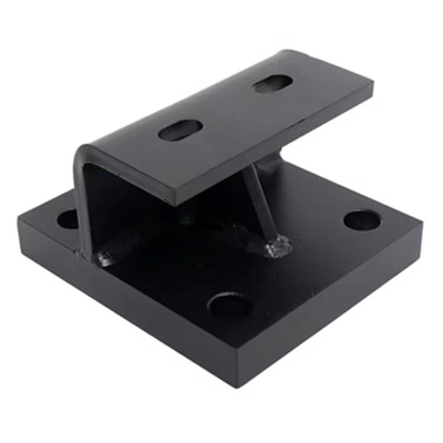Galvanisierter 150mm TUV Laser, der die Blech-Teil-Herstellung verarbeitet das Stempeln schneidet