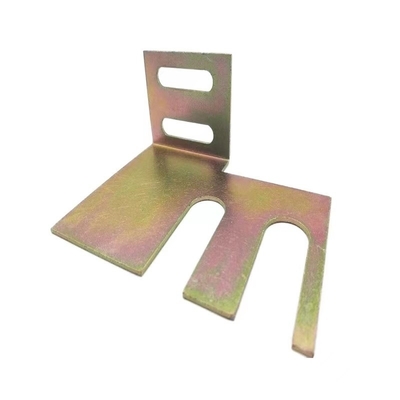 200mm schnitt 20cm galvanisierter Oberflächenbehandlungs-Flussstahl-Vollenden-Laser Teil dargestellte