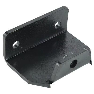 Anodisierungsblech-Laser-Schneiden und verbiegende schweißende Edelstahlblech-Umformung
