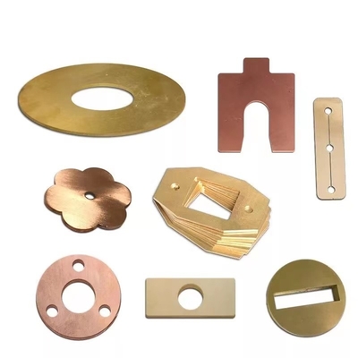 Anodisierungsblech-Laser-Schneiden und verbiegende schweißende Edelstahlblech-Umformung