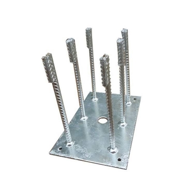50mm schnitt 260mm galvanisierter Kohlenstoffstahl-Laser Oberflächenbehandlungs-18mm Platte