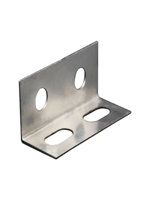 Soem CNC-Metallverbiegendes Herstellungs-Laser-Ausschnitt-Edelstahlblech