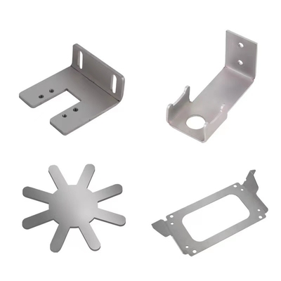 Strahlen 12mm Cnc-Blech-verbiegende schweißende zeichnende kundenspezifische Metallteil-Herstellung
